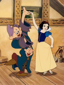 SnowWhite | Белоснежка