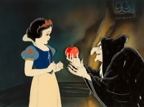 SnowWhite | Белоснежка