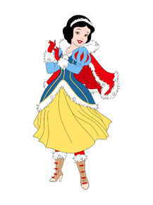 SnowWhite | Белоснежка