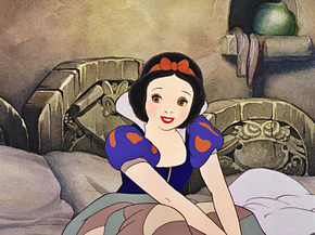 SnowWhite | Белоснежка