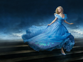 Cinderella | Золушка