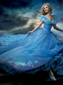 Cinderella | Золушка