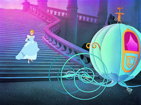 Cinderella | Золушка
