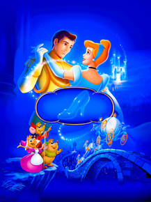 Cinderella | Золушка