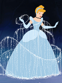 Cinderella | Золушка