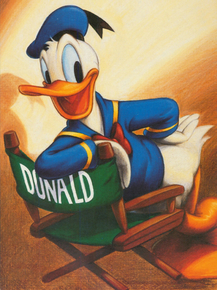 Duck Tales: Donald Duck | Утиные истории: Дональд Дак