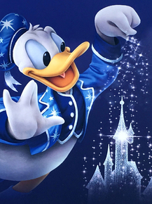 Duck Tales: Donald Duck | Утиные истории: Дональд Дак