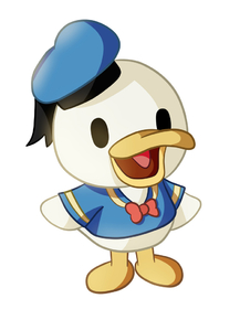 Duck Tales: Donald Duck | Утиные истории: Дональд Дак