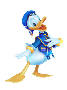 Duck Tales: Donald Duck | Утиные истории: Дональд Дак