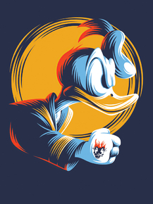 Duck Tales: Donald Duck | Утиные истории: Дональд Дак