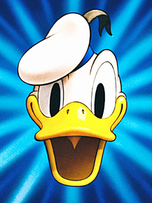 Duck Tales: Donald Duck | Утиные истории: Дональд Дак