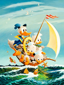 Duck Tales | Утиные истории