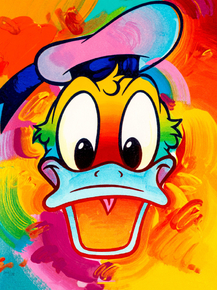Duck Tales: Donald Duck | Утиные истории: Дональд Дак