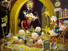 Duck Tales | Утиные истории