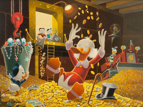 Duck Tales | Утиные истории