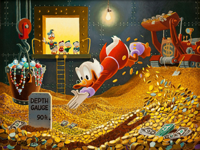 Duck Tales | Утиные истории