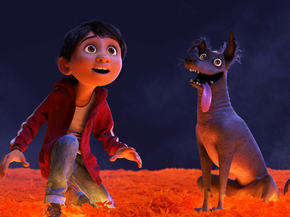 Coco | Тайна Коко