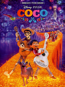 Coco | Тайна Коко
