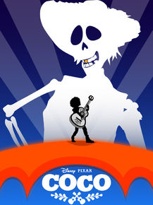 Coco | Тайна Коко
