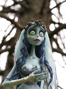 Corpse Bride | Труп Невесты