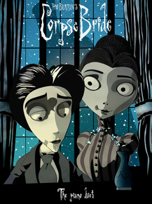Corpse Bride | Труп Невесты