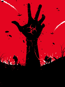 Overlord | Оверлорд