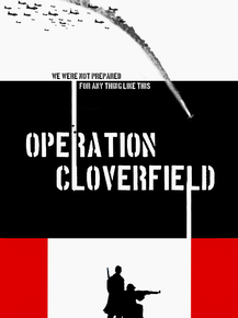 Overlord: Operation Cloverfield | Оверлорд