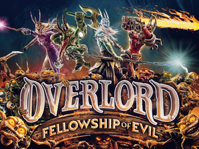 Overlord: Fellowship of Evil | Оверлорд