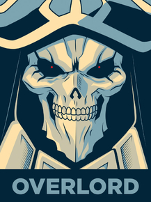 Overlord | Владыка