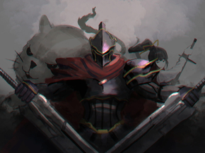 Overlord | Владыка
