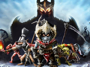 Overlord | Оверлорд