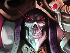 Overlord | Владыка
