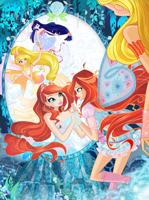 Winx | Клуб Винкс
