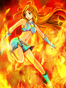 Winx | Клуб Винкс