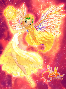 Winx: Stella | Клуб Винкс