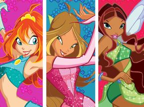 Winx | Клуб Винкс