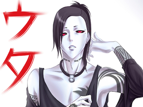 Tokyo Ghoul | Токийский гуль