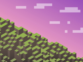 Minecraft | Майнкрафт