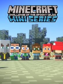Minecraft | Майнкрафт