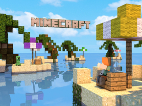 Minecraft | Майнкрафт