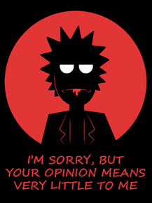 Rick And Morty | Рик и Морти