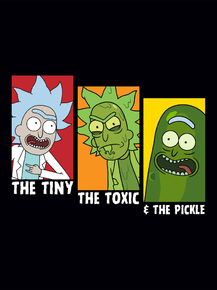 Rick And Morty | Рик и Морти