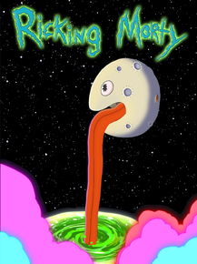 Rick And Morty | Рик и Морти