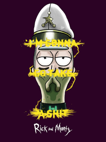 Rick And Morty | Рик и Морти Rick And Morty | Рик и Морти