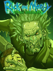 Rick And Morty | Рик и Морти
