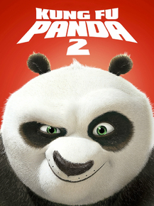 Kung-Fu Panda 2 | Кунг-фу Панда 2