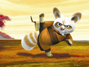 Kung-Fu Panda | Кунг-фу Панда Kung-Fu Panda | Кунг-фу Панда