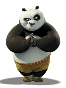Kung-Fu Panda | Кунг-фу Панда Kung-Fu Panda | Кунг-фу Панда