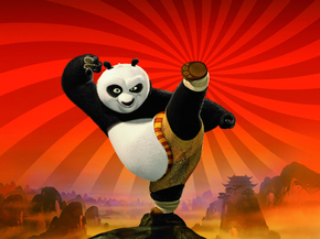 Kung-Fu Panda | Кунг-фу Панда Kung-Fu Panda | Кунг-фу Панда