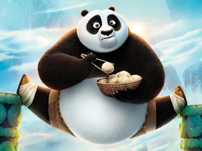 Kung-Fu Panda | Кунг-фу Панда Kung-Fu Panda | Кунг-фу Панда